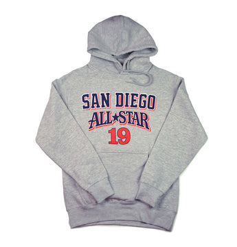 ALL STAR 19: GREY