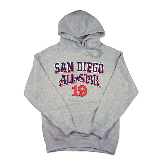 ALL STAR 19: GREY