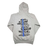 East Daygo Streets: Grey
