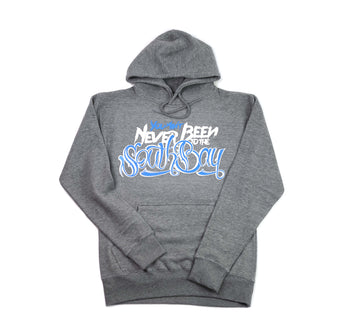 SOUTHBAY: grey