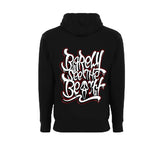 Ghostface Friar: Zip Up