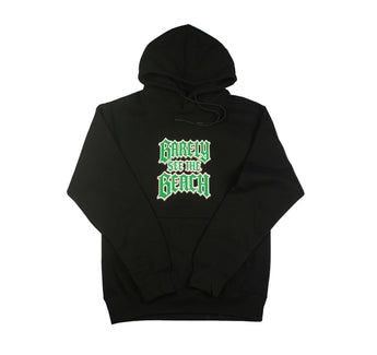 Lucha Legend: HOODIE