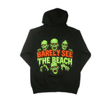 Friar Zombie