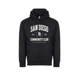 Support The Streets: Black