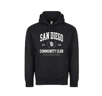 Support The Streets: Black