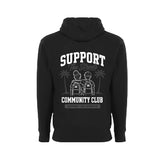 Support The Streets: Black