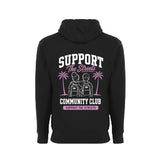 Support The Streets: Pink