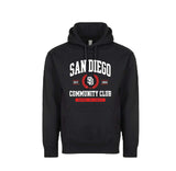 Support The Streets: RED