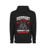 Support The Streets: RED