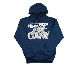 East County Streets: Navy