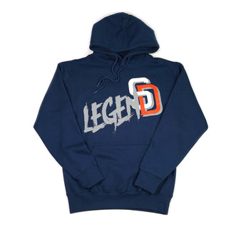 SD Legend: OG Navy