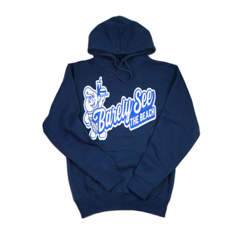 NEW Fashion Freeze: Navy
