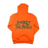 Orange Connect Legend