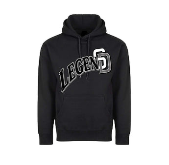 Petco Legend: GREY (pre-order)