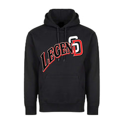 Petco Legend: RED (pre-order)