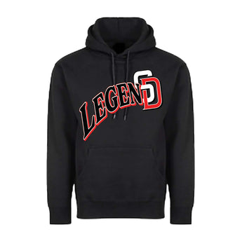 Petco Legend: RED (pre-order)