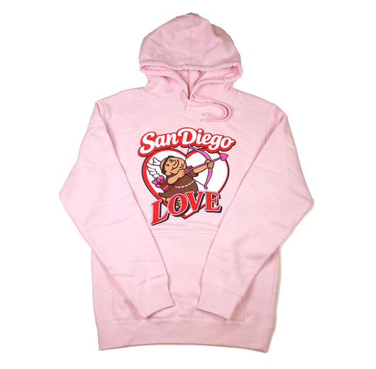 Cupid Friar: PINK