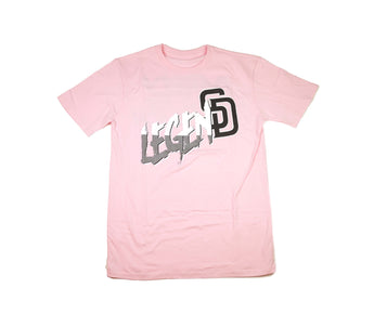 Pink Connect Legend: SHIRT