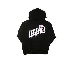YOUTH SD Legend: Pink