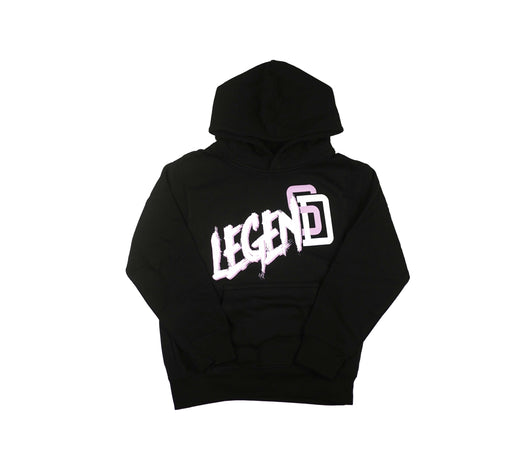 YOUTH SD Legend: Pink