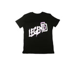 YOUTH SD Legend SHIRT: Pink