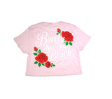 SD MAMI: PINK TEE