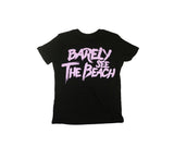 YOUTH SD Legend SHIRT: Pink