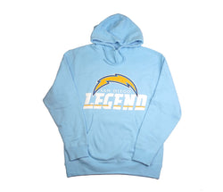 Legend 55: Powder Blue