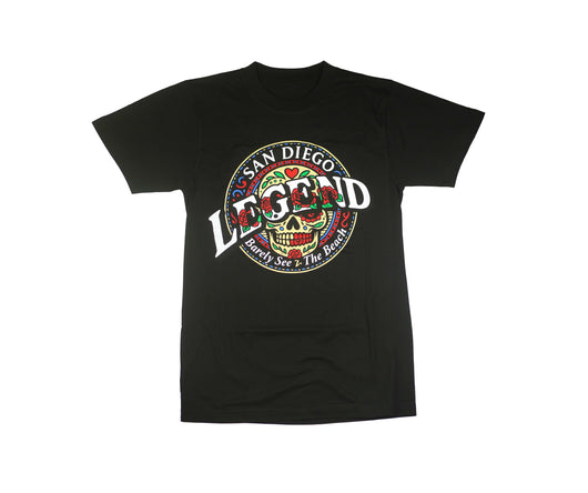 Day Of The Dead: SHIRT