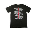 Southeast Streets SHIRT: RED
