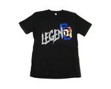 Samoan Legend Tee
