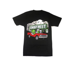Haunted Swap Meet: SHIRT