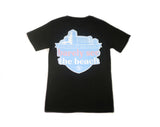 PETCO Legend SHIRT: BLACK