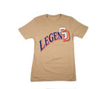 PETCO Legend SHIRT: TAN