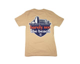 PETCO Legend SHIRT: TAN
