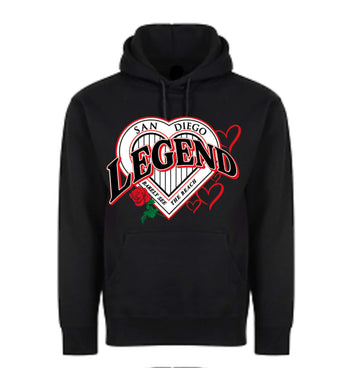 Sweethearts: BLACK (pre-order)