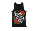 SD Mami: Ribbed Womens Tank
