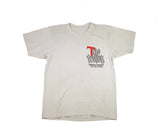 The Valley SHIRT: Light Grey HEAVYWEIGHT BOX TEE