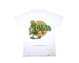 Friar Zombie: White SHIRT