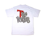 The Valley: White Shirt