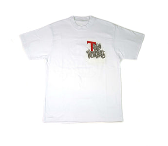 The Valley: White Shirt