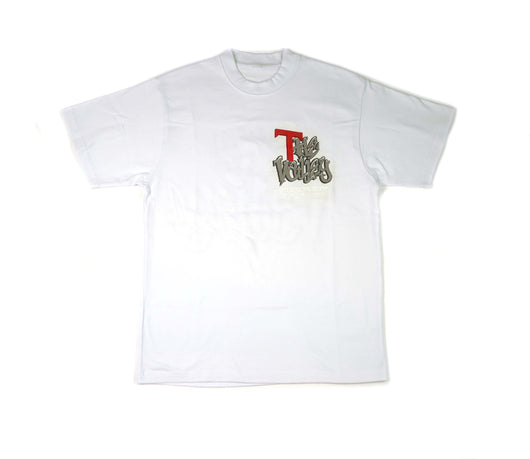 The Valley: White Shirt