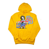 CHUCKY: Yellow (pre-order)
