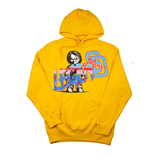 CHUCKY: Yellow (pre-order)
