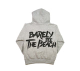 YOUTH Grey Connect Legend HOODIE