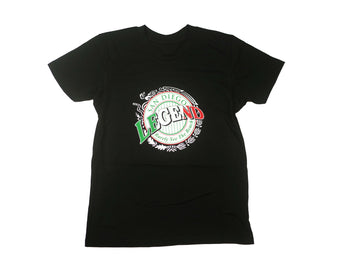 YOUTH Mexico: Shirt