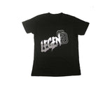 YOUTH Black Connect Legend SHIRT
