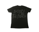 YOUTH Black Connect Legend SHIRT