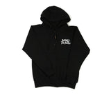 Embroidered Logo ZIP UP