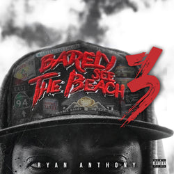 Barely See The Beach 3 (Physical Album)
